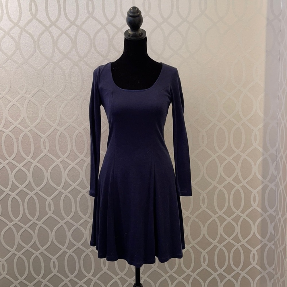 Alice and Olivia dress